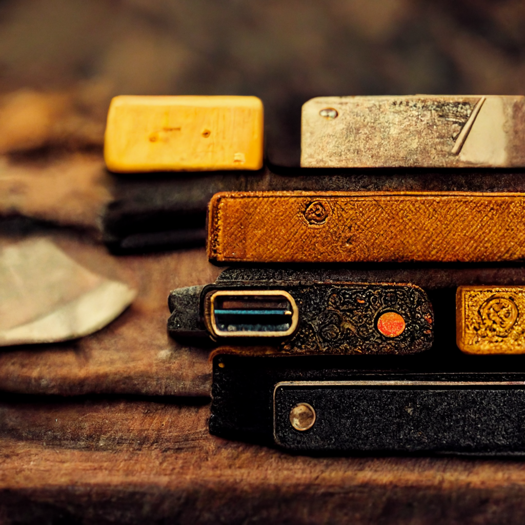 Hard Wallet: What Is It? + 4 Tips When Using Hardware Wallets in Crypto